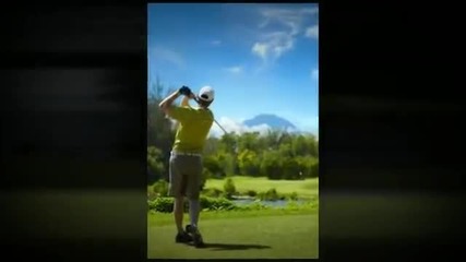 Kota Kinabalu Golfing