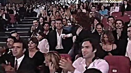 2003 Kral Trkiye Mzik dlleri Blm 2