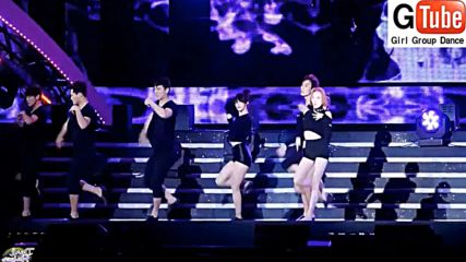 Kpop Random Play Dance Sexy Version Mirrored Countdown