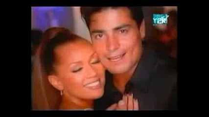 Vanessa Williams Amp Chayanne - You Are My