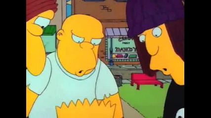 Simpsons 01x08 - The Telltale Head [rl-dvd]