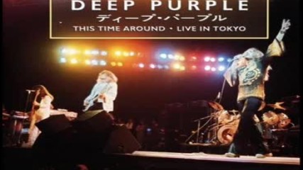 Deep Purple - Live in Tokyo - 75