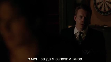 Дневниците на Вампира сезон 7 епизод 8 бг субс / The Vampire Diaries - Season 7 Episode 8 bg subs