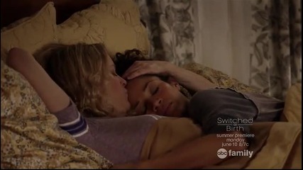 The fosters S01e01 Bg Subs