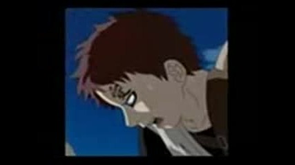 Gaara Hot Or Not