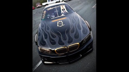 Ludacris & Chingy - Do it 4 the haterz ( Spifer Remix)