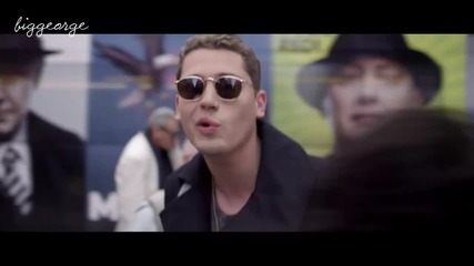 Cris Cab ft. Tefa And Moox, Willy William - Englishman In New - York