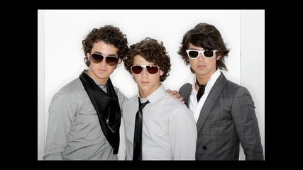 Jonas Brothers - Goodnight And Goodbye 