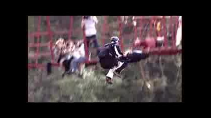 Hannes Arch Goes Extreme - Red Bull Air Race
