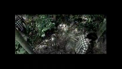 Cancer Bats - Pneumonia Hawk