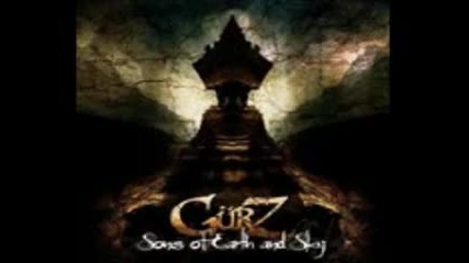 Gurz - Sons of Earth and Sky ( Full album Ep 2012 ) folk metal Turkey