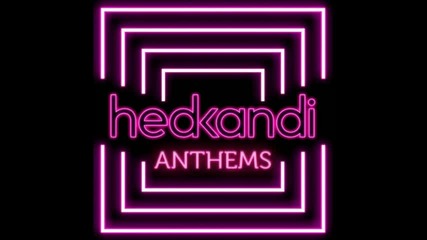 Hed Kandi Anthems 2015 cd1
