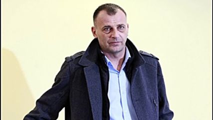 Тони Здравков: Негативите са страшно големи, няма място за оправдания
