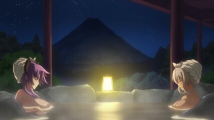 [bg sub] Etotama Special 02