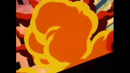 [ Eng Dub ] Dragonball - 51 Високо Качество