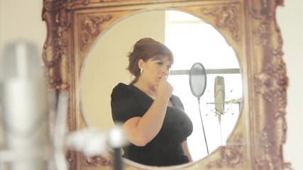 Adele Someone Like You Parody Key of Awesome 47