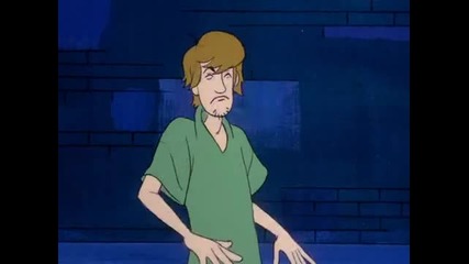 Scooby Doo Where Are You Season 1 Episode 9