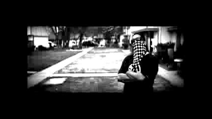 Traxamillion - From The Hood