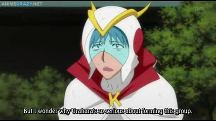 Bleach Episode 213 [ English Subs ]