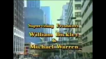Perfect Strangers Intro