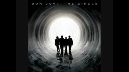 Bon Jovi - Superman Tonight [2009]