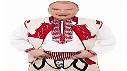 Владислав Славов .... суперглас