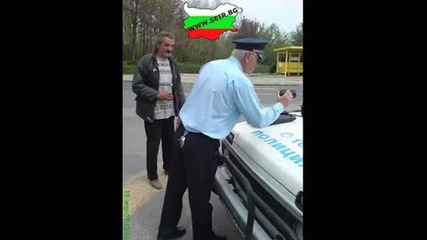 Интересни снимки на полицаи (hq) 