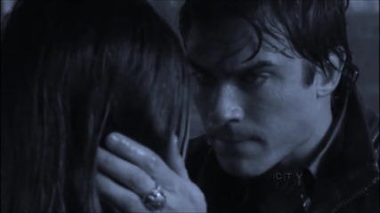 damon and elena-~sлoooжноо-невъзможнооо~