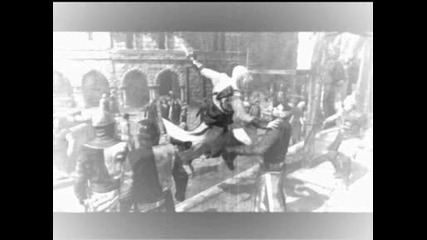 Assassin creed-best movie