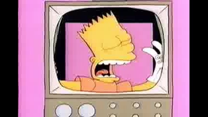 The Simpsons Shorts S03 E03