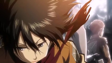 Amv - I'm so sorry