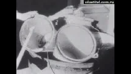 Nuremberg trial footage 