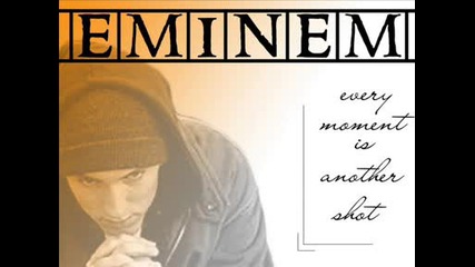Eminem - Hail Mary(remix)