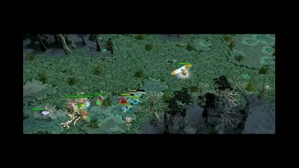 Dota Bulgarian style