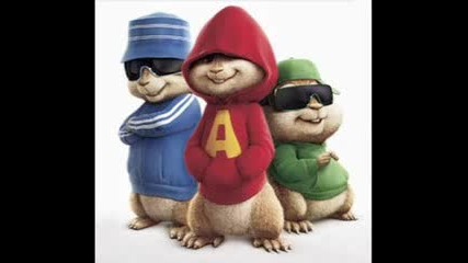 Chipmunk Remember The Name 