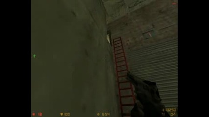 Cs - Chosen - Selfkill