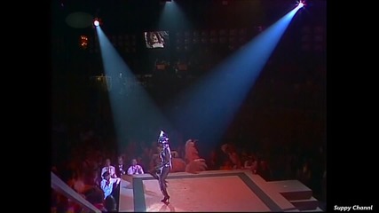 Precious Wilson - Hold On, I'm Coming (kultnacht 1980) hd