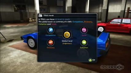 Test Drive Unlimited 2 Video Review