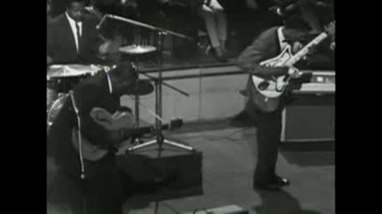 Howlin` Wolf - Don`t Laugh At Me 