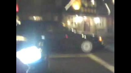 Mazda 323 Gtr vs Honda Civic Ek B18c 
