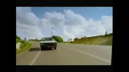 Hilal Cebeci & Dogus - Uzulursun