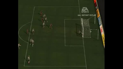 Uefa Gol 4