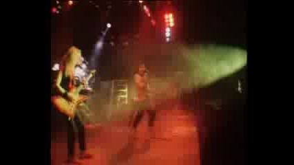 Iron Maiden - The Prisoner