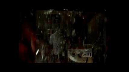Supernatural - Dean Returns from Hell 