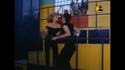 Grease - You Are The One That I Want