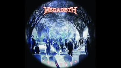Megadeth - Never Dead + превод