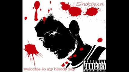 Shotgun - the lost in the dark 