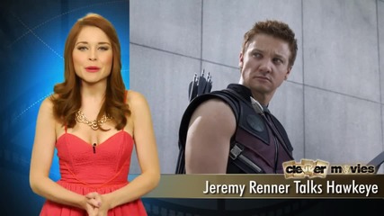 Какво ли ще е бъдещето на героя Клинт Бартън / Ястребовото Око в Marvel Cinematic Universe ?