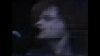 Celtic Frost - Mexican Radio (live)