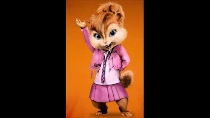 vamos a la playa-alvin and chipmunks